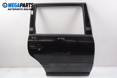 Door for Volkswagen Passat (B5; B5.5) 1.9 TDI, 110 hp, station wagon, 1998, position: rear - right