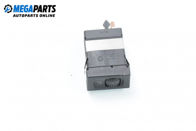 Buton încălzire scaun for Volkswagen Passat (B5; B5.5) 1.9 TDI, 110 hp, combi, 1998