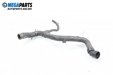 Wasserleitung for Volkswagen Passat (B5; B5.5) 1.9 TDI, 110 hp, combi, 1998