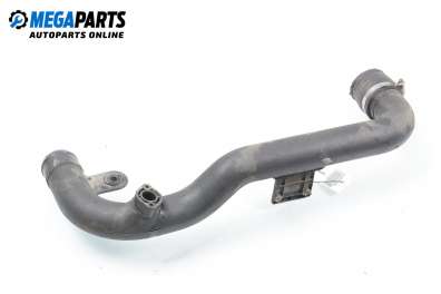 Turbo pipe for Volkswagen Passat (B5; B5.5) 1.9 TDI, 110 hp, station wagon, 1998