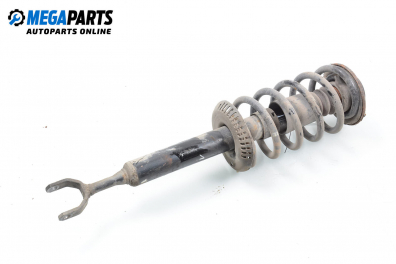 Macpherson shock absorber for Volkswagen Passat (B5; B5.5) 1.9 TDI, 110 hp, station wagon, 1998, position: front - left