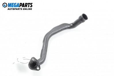 Turbo pipe for Volkswagen Passat (B5; B5.5) 1.9 TDI, 110 hp, station wagon, 1998