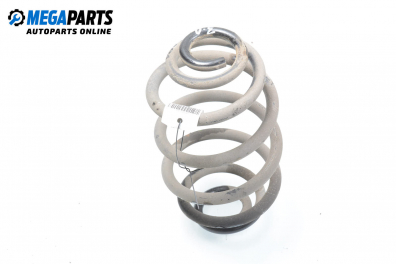 Coil spring for Volkswagen Passat (B5; B5.5) 1.9 TDI, 110 hp, station wagon, 1998, position: rear