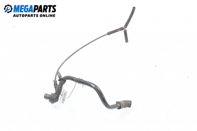 Wasserleitung for Volkswagen Passat (B5; B5.5) 1.9 TDI, 110 hp, combi, 1998