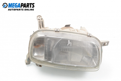 Headlight for Nissan Micra (K11) 1.0 16V, 54 hp, hatchback, 1995, position: right