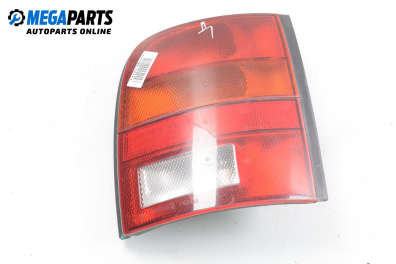 Tail light for Nissan Micra (K11) 1.0 16V, 54 hp, hatchback, 1995, position: right