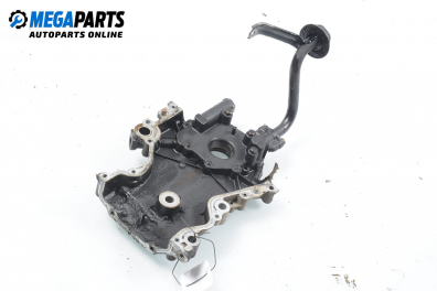 Oil pump for Nissan Micra (K11) 1.0 16V, 54 hp, hatchback, 1995