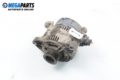 Alternator for Nissan Micra (K11) 1.0 16V, 54 hp, hatchback, 1995