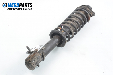 Macpherson shock absorber for Nissan Micra (K11) 1.0 16V, 54 hp, hatchback, 1995, position: front - left