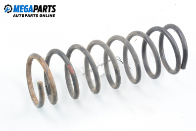 Coil spring for Nissan Micra (K11) 1.0 16V, 54 hp, hatchback, 1995, position: rear