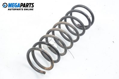 Coil spring for Nissan Micra (K11) 1.0 16V, 54 hp, hatchback, 1995, position: rear