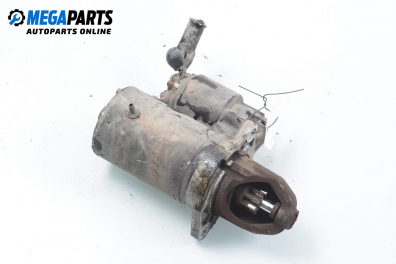 Demaror for Nissan Micra (K11) 1.0 16V, 54 hp, hatchback, 1995