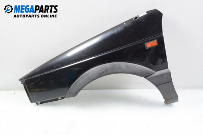 Fender for Volkswagen Passat (B3) 1.8 16V, 136 hp, station wagon, 1990, position: front - left