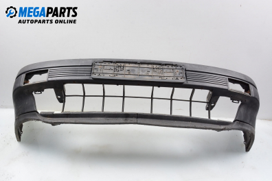 Frontstoßstange for Volkswagen Passat (B3) 1.8 16V, 136 hp, combi, 1990, position: vorderseite