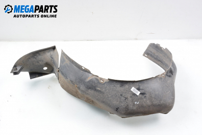 Inner fender for Volkswagen Passat (B3) 1.8 16V, 136 hp, station wagon, 1990, position: front - right