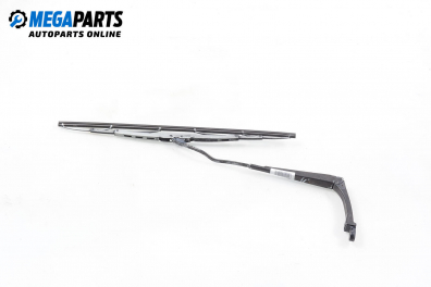 Front wipers arm for Volkswagen Passat (B3) 1.8 16V, 136 hp, station wagon, 1990, position: left