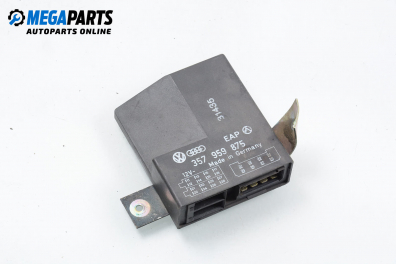 Window control module for Volkswagen Passat (B3) 1.8 16V, 136 hp, station wagon, 1990 № 357 959 875