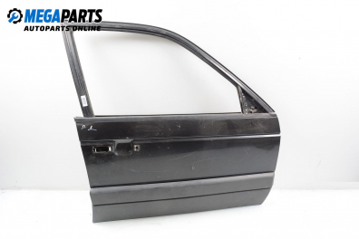 Door for Volkswagen Passat (B3) 1.8 16V, 136 hp, station wagon, 1990, position: front - right