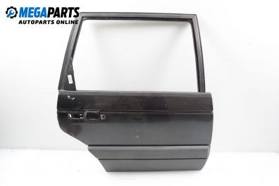 Door for Volkswagen Passat (B3) 1.8 16V, 136 hp, station wagon, 1990, position: rear - right