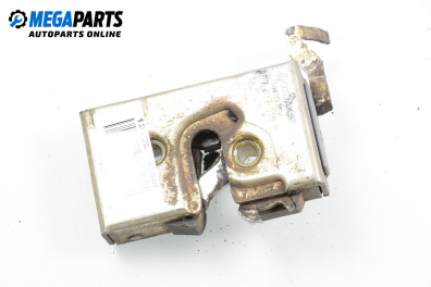 Trunk lock for Volkswagen Passat (B3) 1.8 16V, 136 hp, station wagon, 1990, position: rear