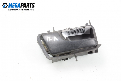 Innerer griff for Volkswagen Passat (B3) 1.8 16V, 136 hp, combi, 1990, position: links, vorderseite