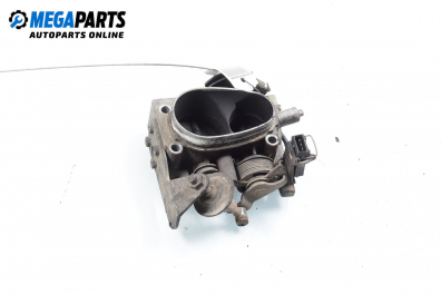 Clapetă carburator for Volkswagen Passat (B3) 1.8 16V, 136 hp, combi, 1990