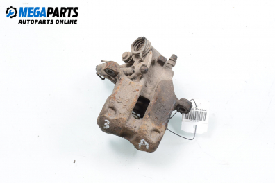 Caliper for Volkswagen Passat (B3) 1.8 16V, 136 hp, station wagon, 1990, position: rear - right