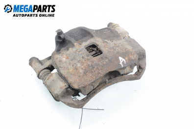 Caliper for Hyundai Accent 1.3, 75 hp, hatchback, 2004, position: front - right