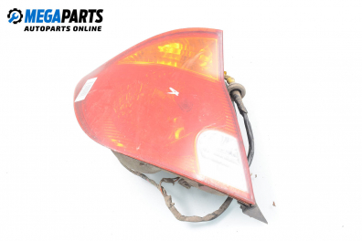 Tail light for Hyundai Accent 1.3, 75 hp, hatchback, 2004, position: left