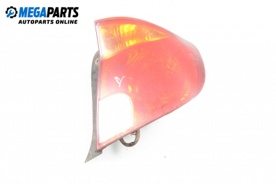 Tail light for Hyundai Accent 1.3, 75 hp, hatchback, 2004, position: right