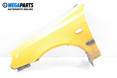 Fender for Hyundai Accent 1.3, 75 hp, hatchback, 2004, position: front - left