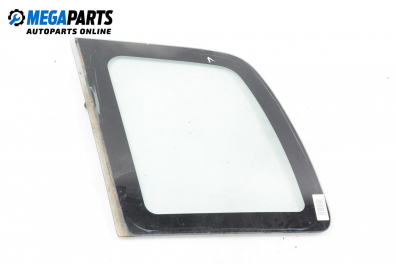 Vent window for Daihatsu Move 1.5 16V, 90 hp, minivan, 1997, position: left