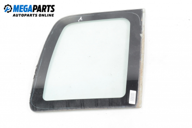 Vent window for Daihatsu Move 1.5 16V, 90 hp, minivan, 1997, position: right