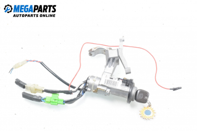 Zündschlüssel for Daihatsu Move 1.5 16V, 90 hp, minivan, 1997