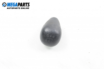 Gearstick knob for Daihatsu Move 1.5 16V, 90 hp, minivan, 1997