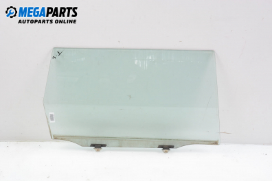 Window for Daihatsu Move 1.5 16V, 90 hp, minivan, 1997, position: rear - right