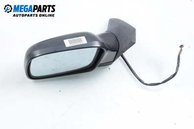 Mirror for Daihatsu Move 1.5 16V, 90 hp, minivan, 1997, position: left