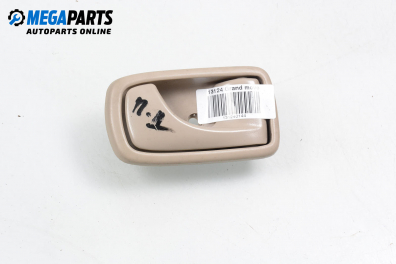 Inner handle for Daihatsu Move 1.5 16V, 90 hp, minivan, 1997, position: front - right