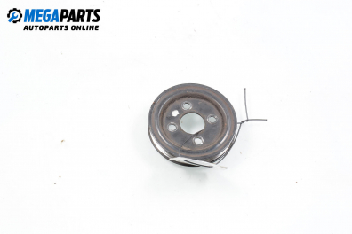 Belt pulley for Daihatsu Move 1.5 16V, 90 hp, minivan, 1997