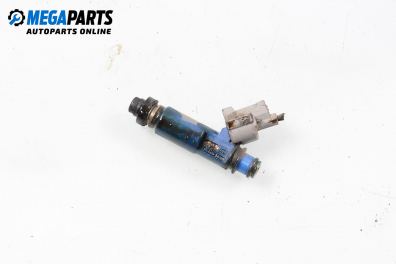 Gasoline fuel injector for Daihatsu Move 1.5 16V, 90 hp, minivan, 1997