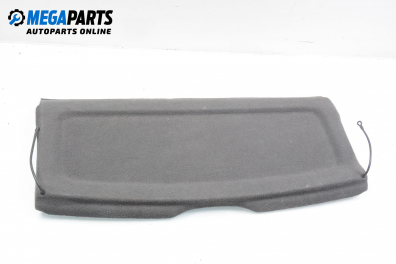 Trunk interior cover for Volkswagen Polo (6N/6N2) 1.4 16V, 100 hp, hatchback, 1999