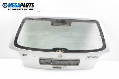 Capac spate for Volkswagen Polo (6N/6N2) 1.4 16V, 100 hp, hatchback, 1999, position: din spate