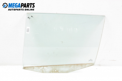 Window for Volkswagen Polo (6N/6N2) 1.4 16V, 100 hp, hatchback, 1999, position: rear - left