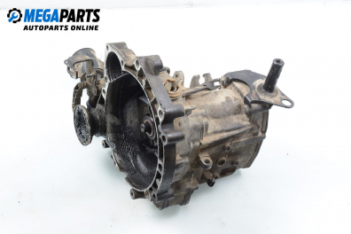  for Volkswagen Polo (6N/6N2) 1.4 16V, 100 hp, hatchback, 1999