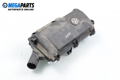 Carcasă filtru de aer for Volkswagen Polo (6N/6N2) 1.4 16V, 100 hp, hatchback, 1999