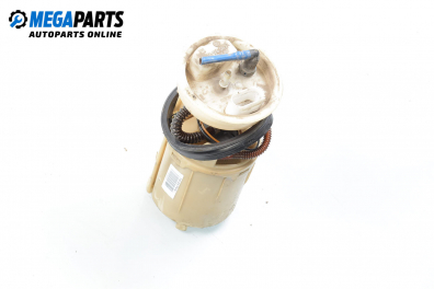 Fuel pump for Volkswagen Polo (6N/6N2) 1.4 16V, 100 hp, hatchback, 1999