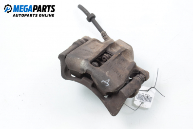 Caliper for Volkswagen Polo (6N/6N2) 1.4 16V, 100 hp, hatchback, 1999, position: front - right