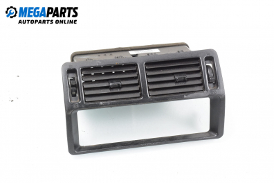 AC heat air vent for Mitsubishi Space Runner 2.0 TD, 82 hp, minivan, 1995