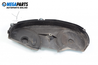 Timing belt cover for Mitsubishi Space Runner 2.0 TD, 82 hp, minivan, 1995