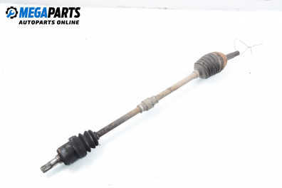 Driveshaft for Mitsubishi Space Runner Minivan I (10.1991 - 08.1999) 2.0 TD (N18W), 82 hp, position: front - left